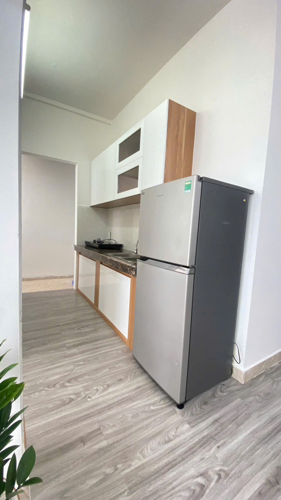 Luxury 2-Bedroom Apartment for Rent at Hoang Quan Nha Trang